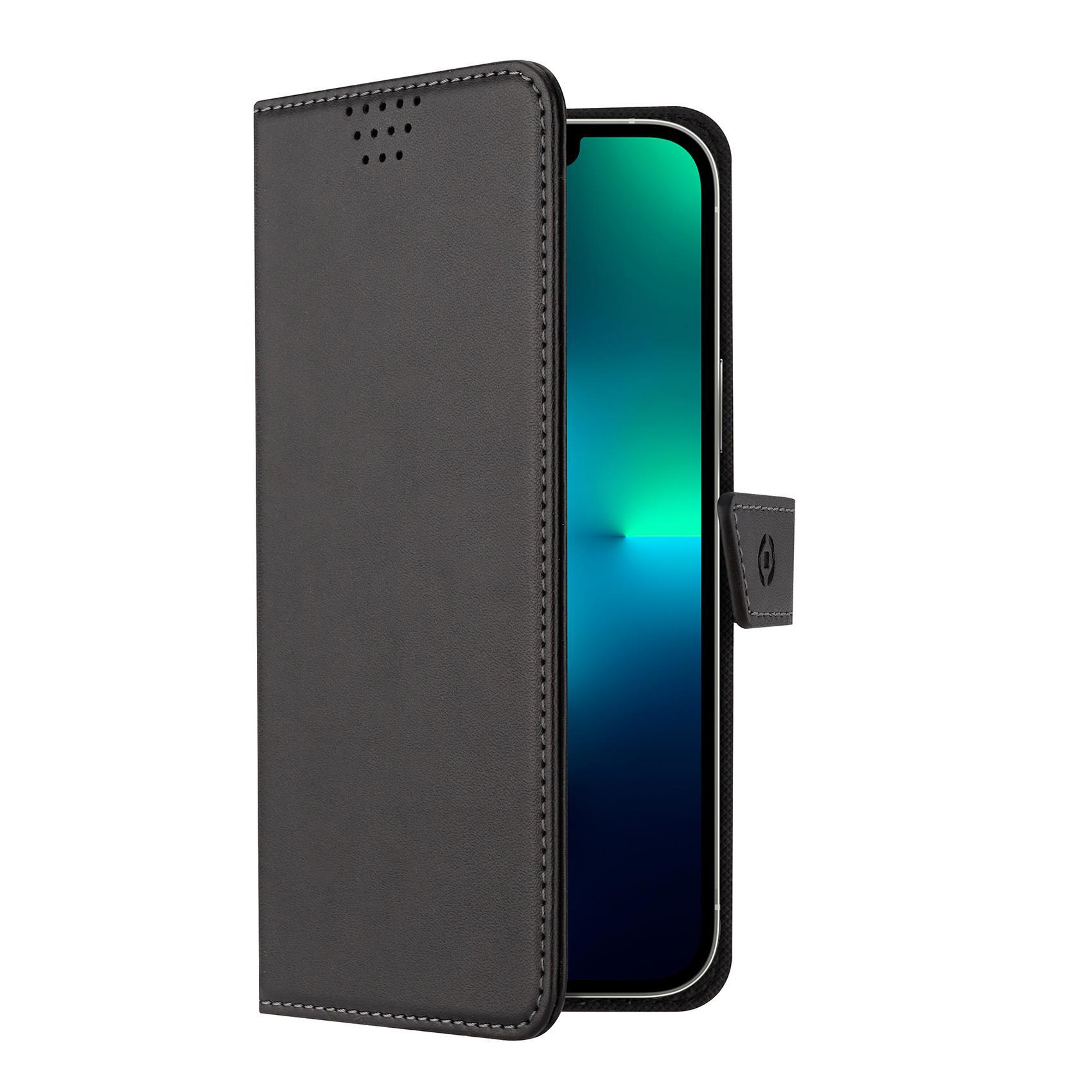 Celly Wallymag - Flip cover per cellulare - …